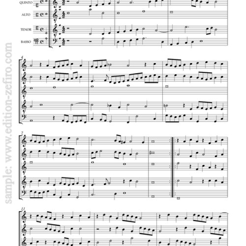 Thomas Simpson - Pavans & Galliards from Opusculum (1610)