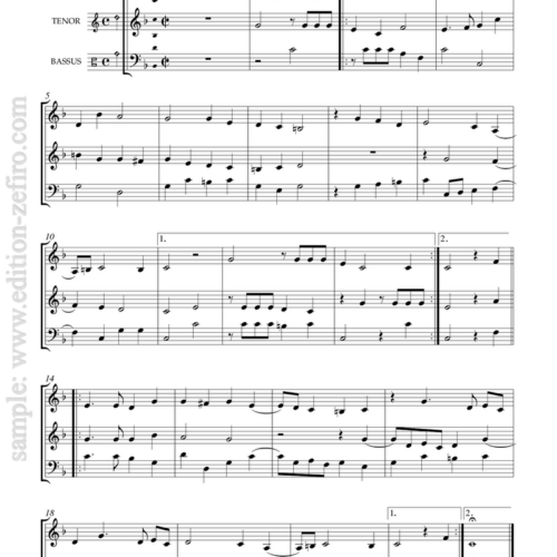 9 Pieces from The Fifth Book