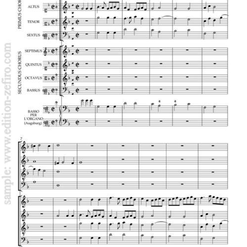 Canzon Primi Toni à8