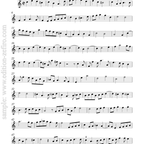 Gibbons: 3 Fantasias à3 (high parts)