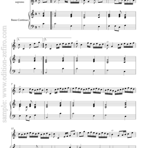 Ground After the Scotch Humour