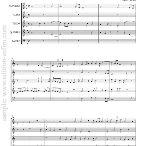 Fors Seulement - 8 settings