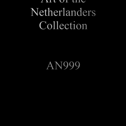 Art of the Netherlanders