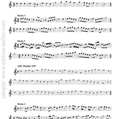 Jacob van Eyck - Der Fluyten Lust-Hof - Volume III