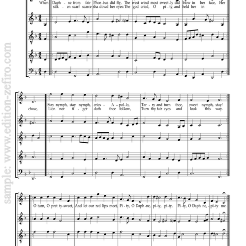 Jacob van Eyck - Der Fluyten Lust-Hof (commentary)