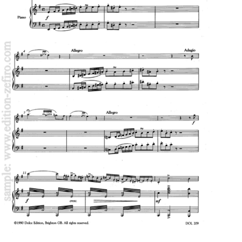 Krähmer: Introduction & Variations Brilliantes, Op 23