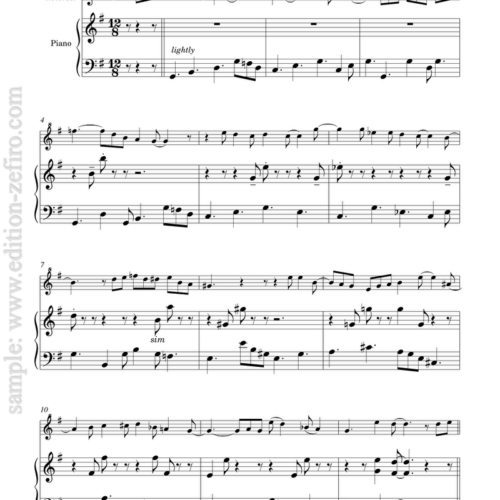 Bateman: Solos in Swing