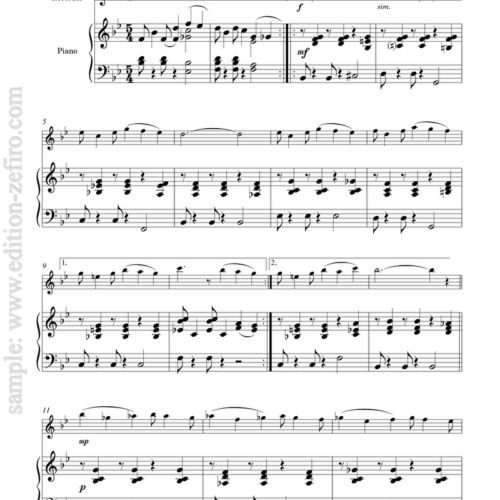 Bateman: Seven in Swing