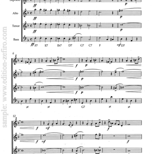 Bassey: Two Left Feet