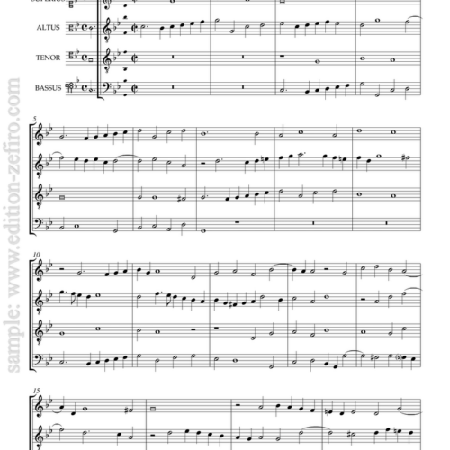 The four part consort music : William Byrd