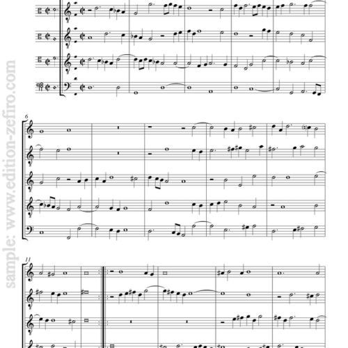 9 Pavans : Alfonso Ferrabosco (the younger)