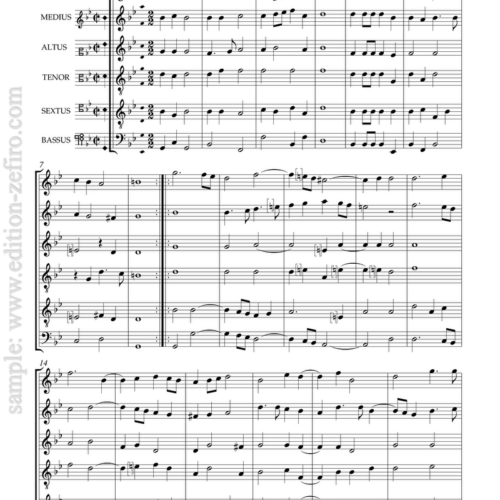 Adson: Courtly Masquing Ayres, volume 3