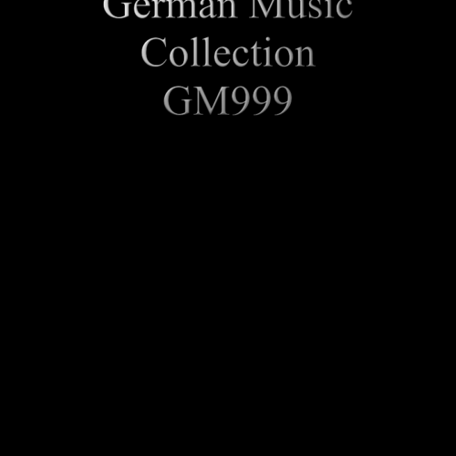 German Instrumental Music Collection (17 titles spanning Renaissance into the Early Baroque)