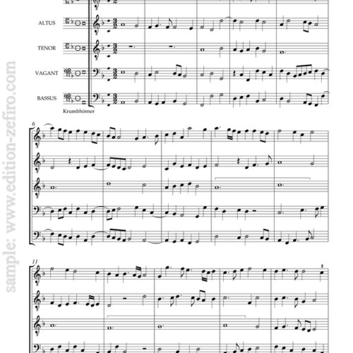 T'Andernaken: Petrus Alamire