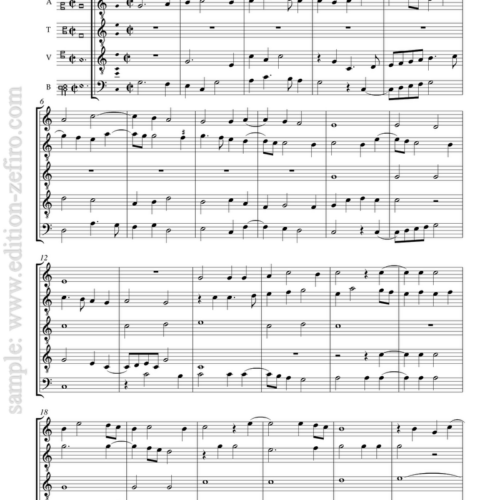 Copenhagen Collection Vol. IV