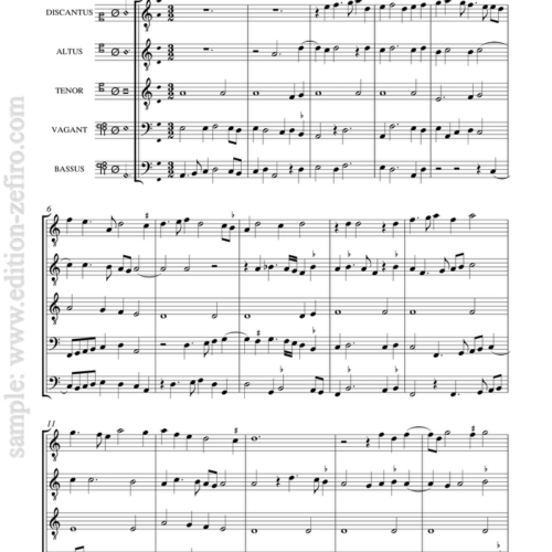 La Spagna: Josquin des Prés