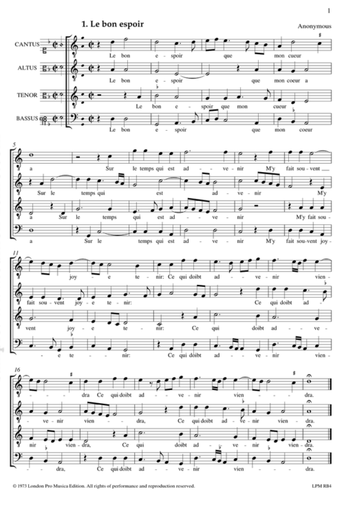 12 Chansons