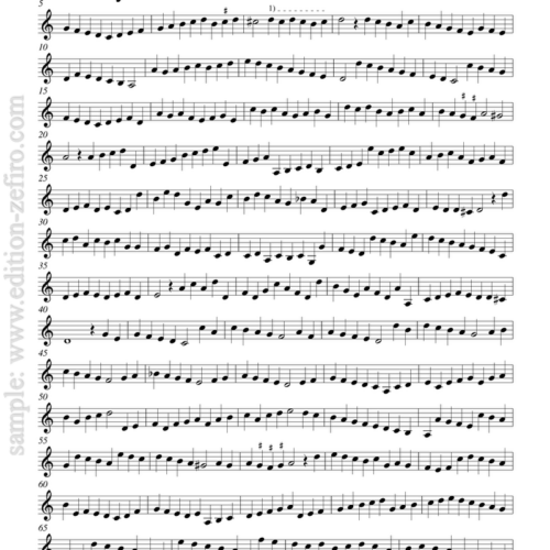 13 Ricercate: Aurelio Virgiliano