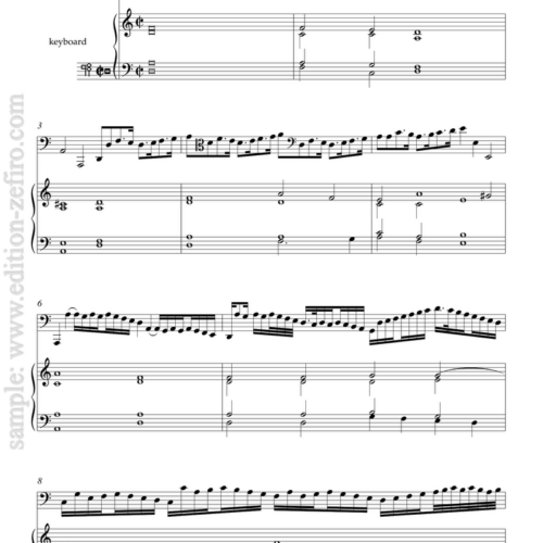 Vincenzo Bonizzi - Alcune opere di diversi Auttori (1626) volume I