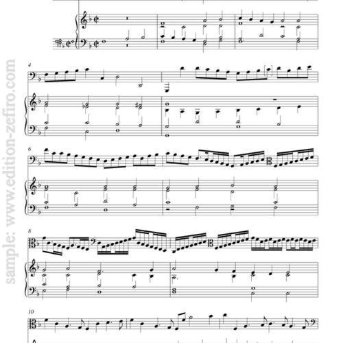 Vincenzo Bonizzi - Alcune opere di diversi Auttori (1626) volume II