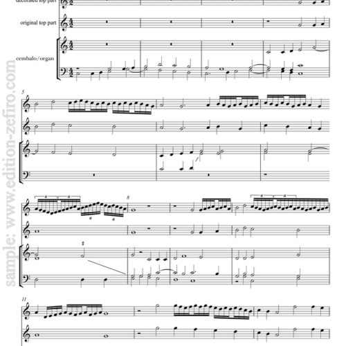 Divisions on Chansons I : Girolamo Dalla Casa and Giovanni Bassano