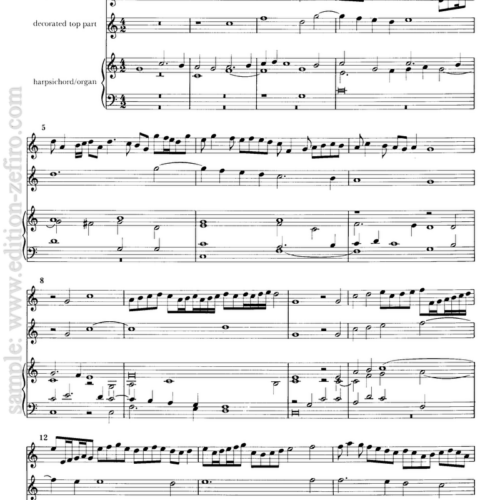 Girolamo Dalla Casa and Girolamo Dalla Casa and Giovanni Bassano : Divisions on Chansons II- Divisions on Chansons II