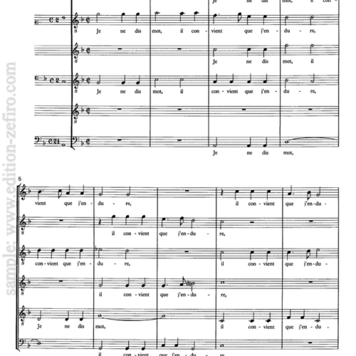 Music for Crumhorns volume 2