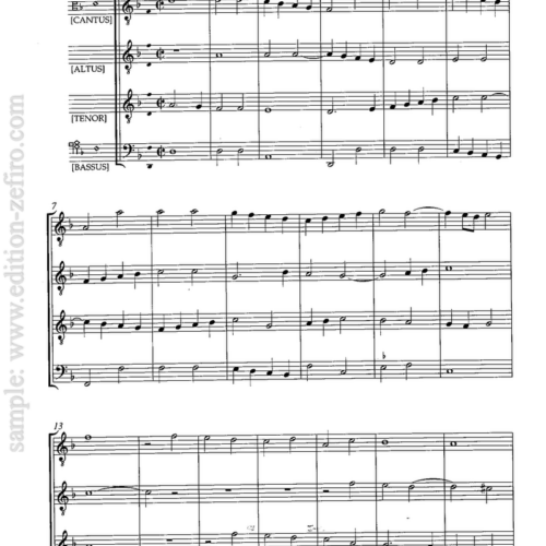 Scottish Fantasies / dances of the 16th century