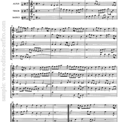 Opus newer Paduanen (1617) (score): Thomas Simpson