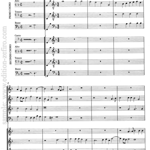 Costanzo Porta - Girometta