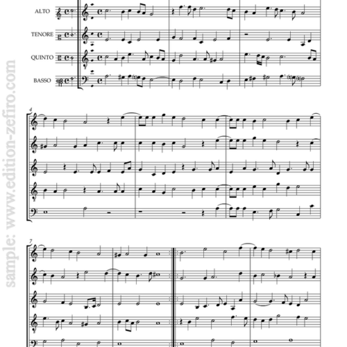 William Brade - Brade: Frühe Tanzmusik - 1621