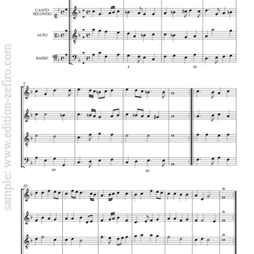 Libro Primo de Balli, Gagliarde et Correnti (1615) : Johann Hieronymus Kapsberger