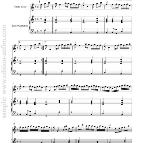 Ground After the Scotch Humour