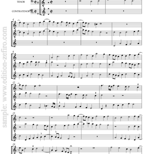 La Martinella - high version