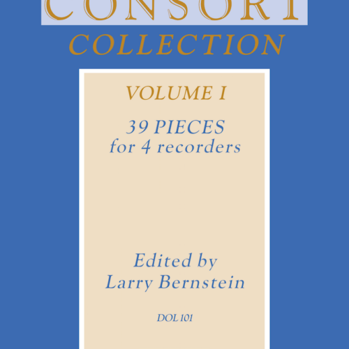 39 Pieces for 4 recorders