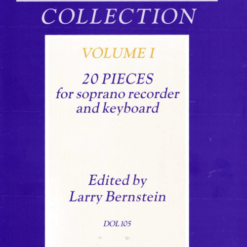 The Purcell Collection Volume 1