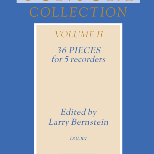 The Consort Collection volume 2