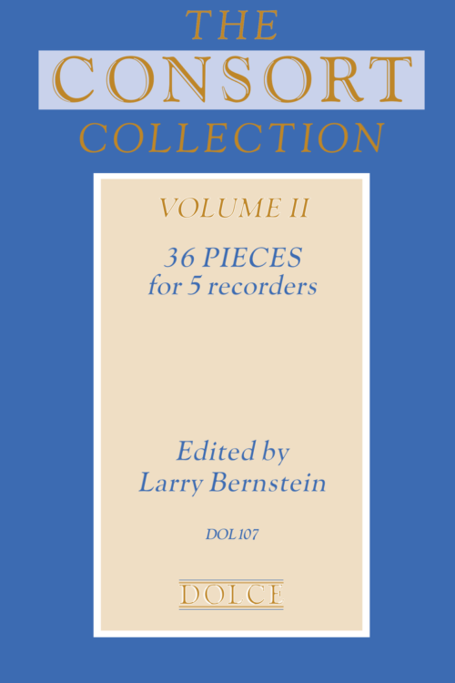 The Consort Collection volume 2